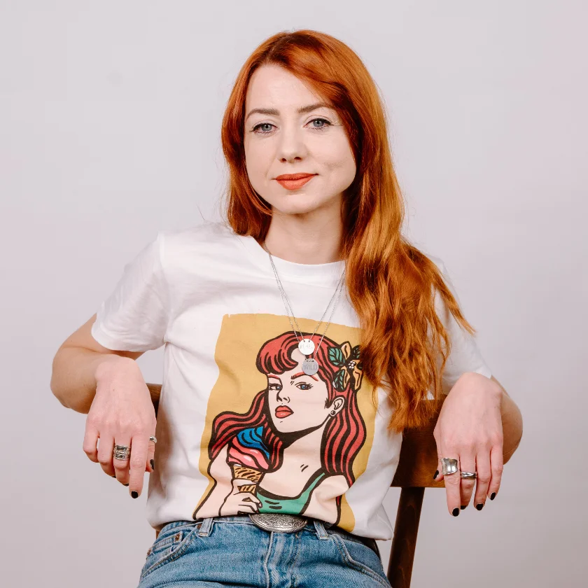 Iva Bolfek